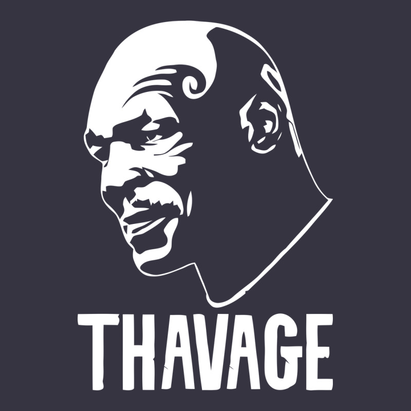 Thavage Vintage Hoodie by linhVisuals | Teevron