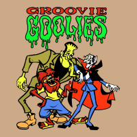 Groovie Ghoulies Vintage Hoodie | Teevron