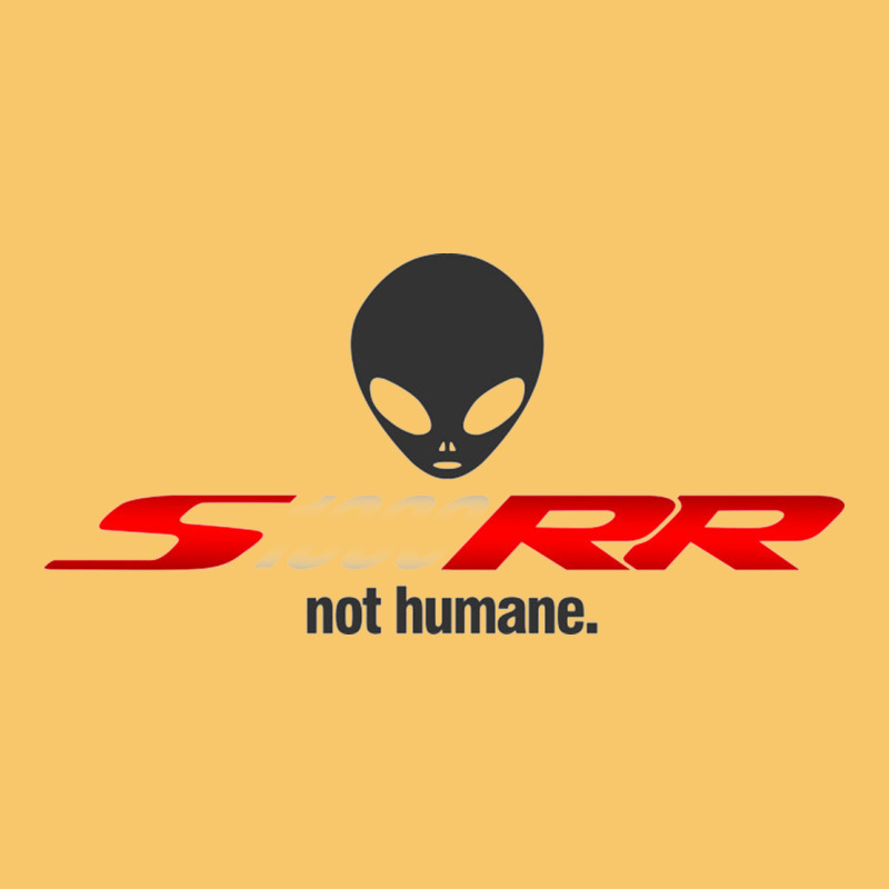S1000rr Not Humane Vintage Hoodie by linhVisuals | Teevron