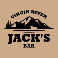 Jacks Bar Virgin River Vintage Hoodie | Teevron