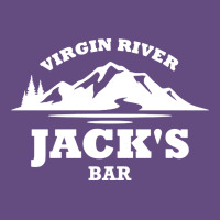 Jacks Bar Virgin River Vintage Hoodie | Teevron