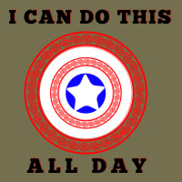 I Can Do This All Day Graphic Mens & Womens T Shirt Vintage Hoodie | Teevron