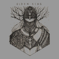 Eldenring Vintage Hoodie | Teevron