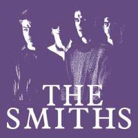 Best The Smiths Music Vintage Hoodie | Teevron
