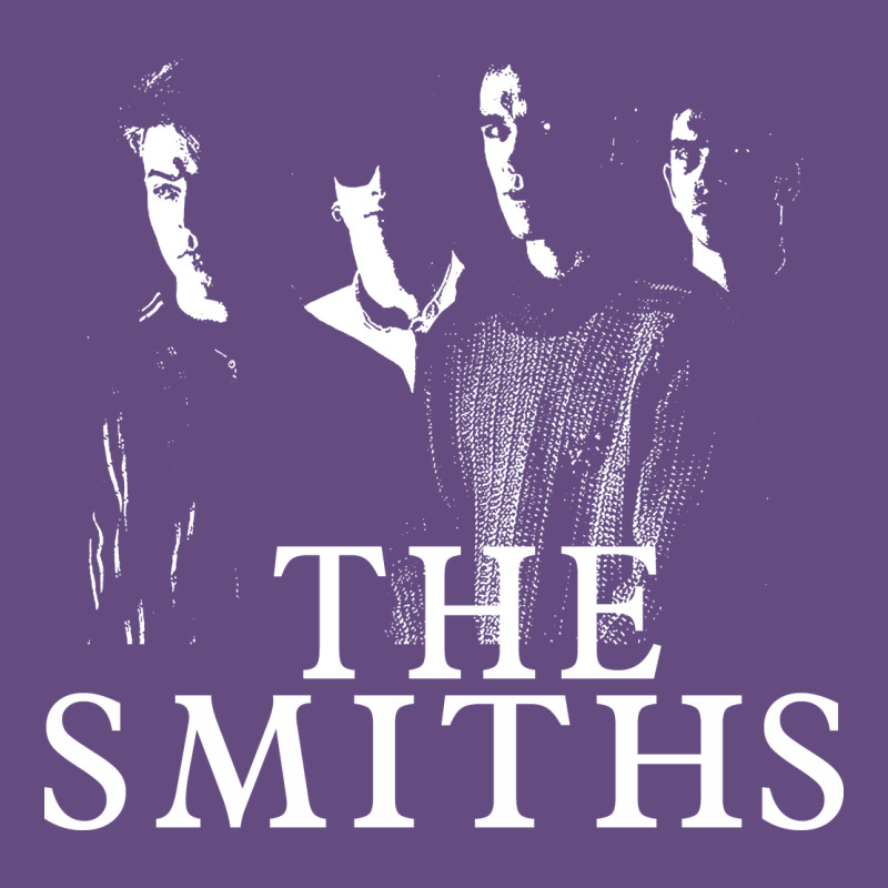 Best The Smiths Music Vintage Hoodie by linhVisuals | Teevron