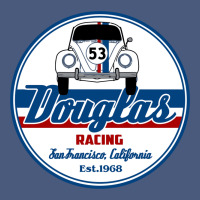 Douglas Racing Vintage Hoodie | Teevron