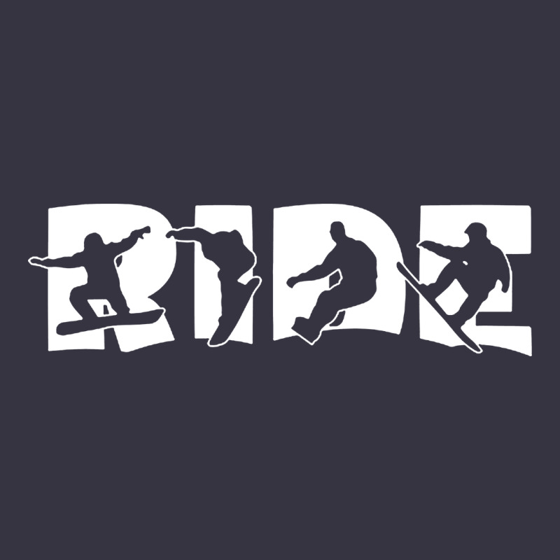 Ride Snowboard Snowboarding Vintage Hoodie by linhVisuals | Teevron