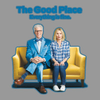 The Good Place Vintage Hoodie | Teevron