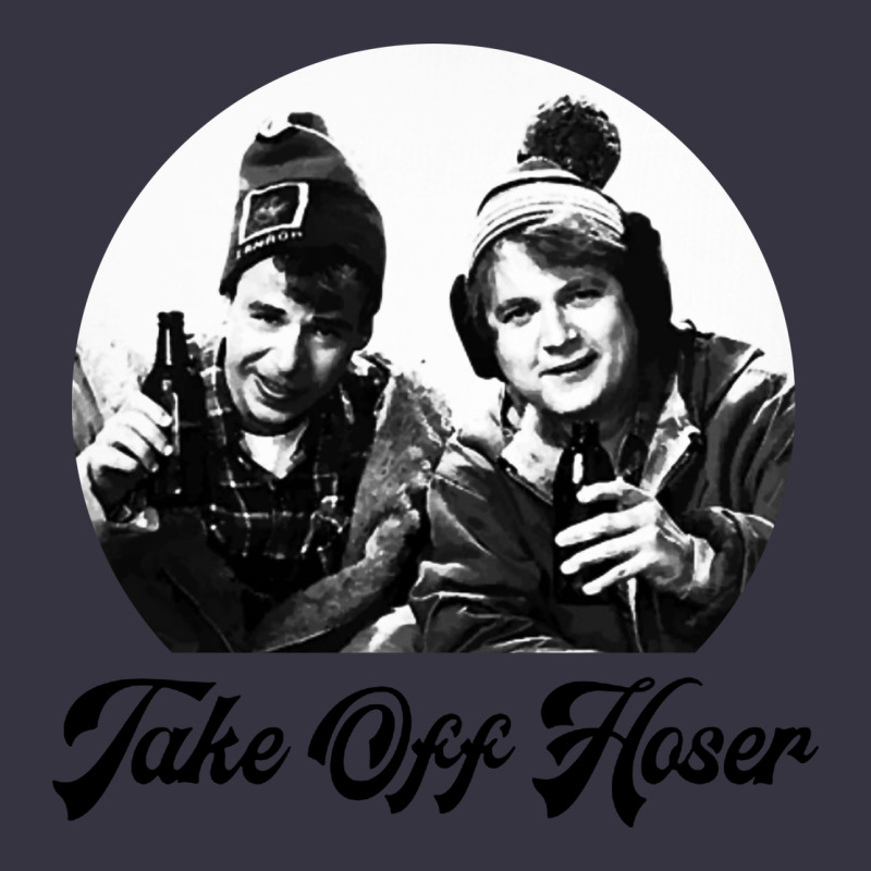 Take Off Hoser Vintage Hoodie by linhVisuals | Teevron
