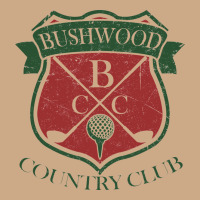 Bushwood Country Club Vintage Hoodie | Teevron