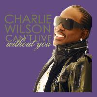 Charlie Wilson Vintage Hoodie | Teevron