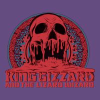 Crumbling Castle   King Gizzard And The Lizard Wizard Vintage Hoodie | Teevron