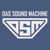 Das Sound Machine Vintage Hoodie | Teevron