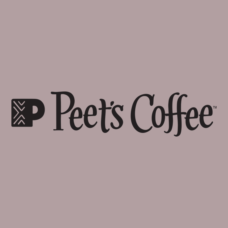Suitable-peet's-coffee-worn Vintage Hoodie by linhVisuals | Teevron