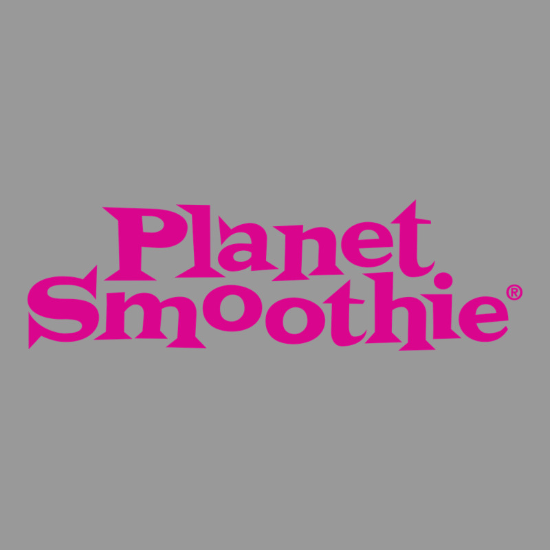 Suitable-planet-smoothie-worn Vintage Hoodie by linhVisuals | Teevron