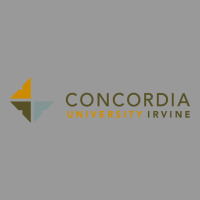 Concordia University Irvine Vintage Hoodie | Teevron