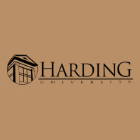 Harding University Vintage Hoodie | Teevron