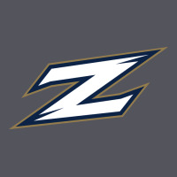 Akron Zips Vintage Hoodie | Teevron
