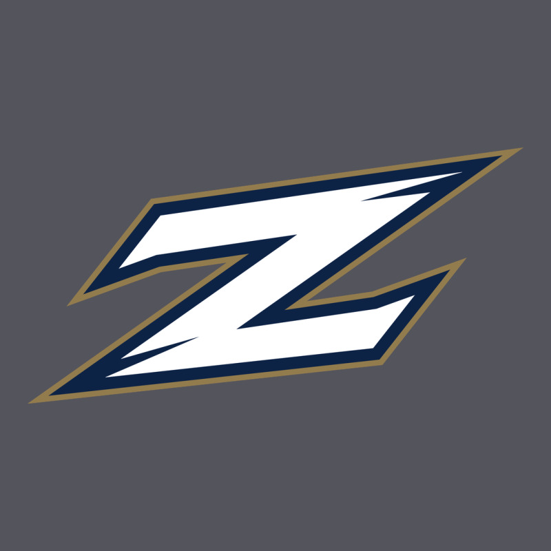 Akron Zips Vintage Hoodie by linhVisuals | Teevron