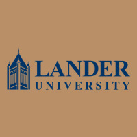 Lander University Vintage Hoodie | Teevron