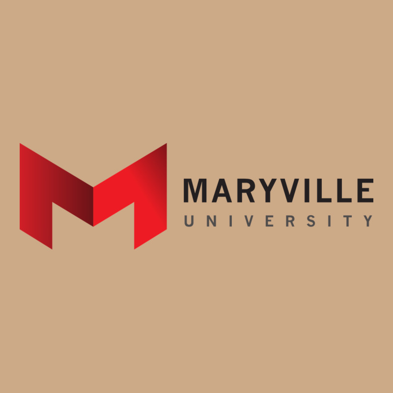 Maryville University Vintage Hoodie by linhVisuals | Teevron
