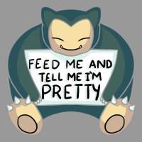 Feed Me Snrlx Vintage Hoodie | Teevron