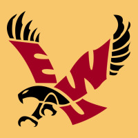 Eastern Washington Vintage Hoodie | Teevron