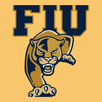 Fiu Panthers Vintage Hoodie | Teevron