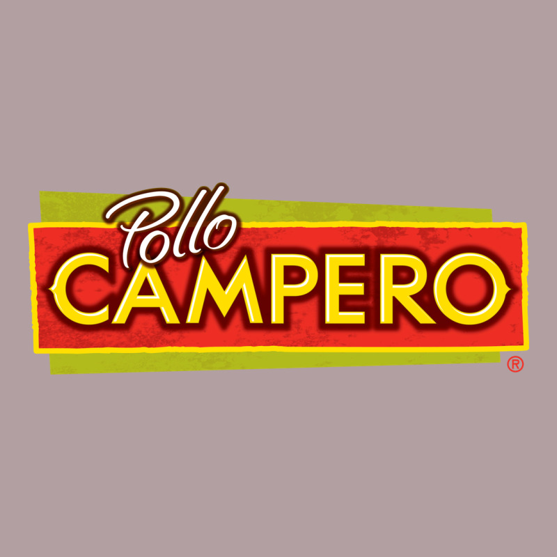 Suitable-pollo-campero-worn Vintage Hoodie by linhVisuals | Teevron