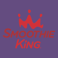 Suitable-smoothie-king-worn Vintage Hoodie | Teevron