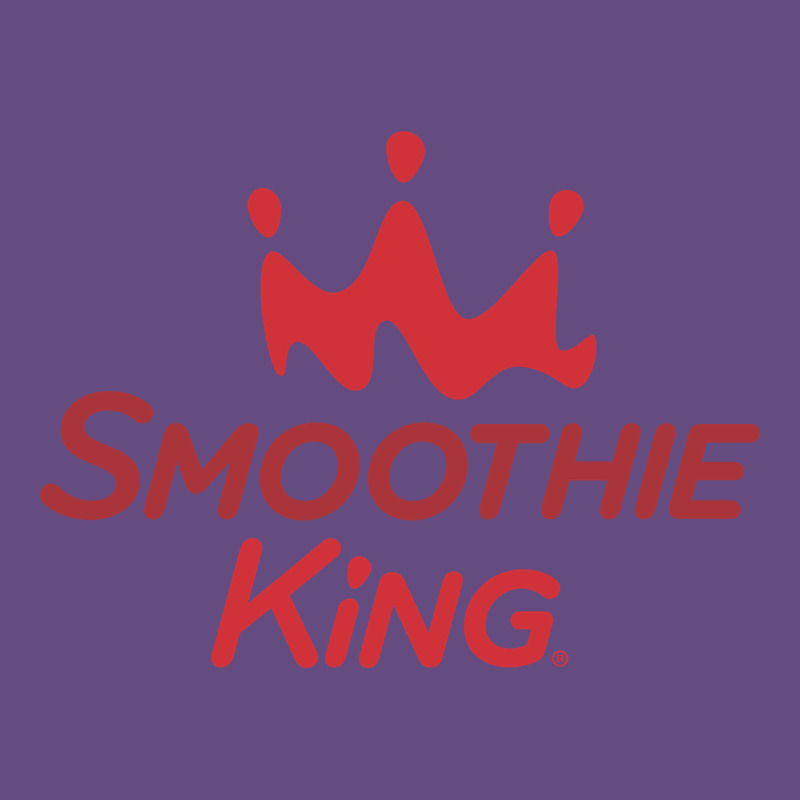 Suitable-smoothie-king-worn Vintage Hoodie by linhVisuals | Teevron