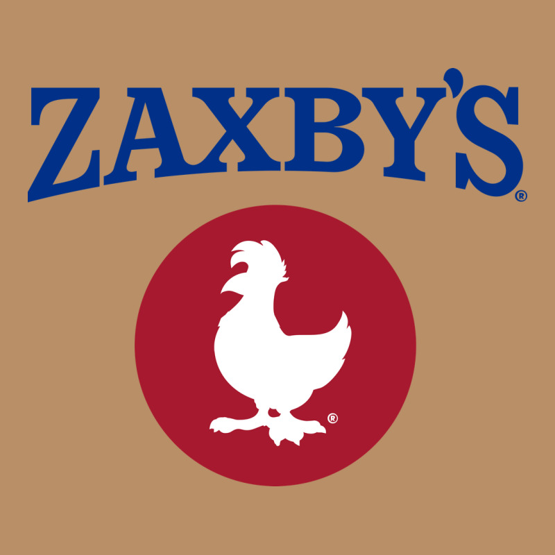 Suitable-zaxby's-worn Vintage Hoodie by linhVisuals | Teevron