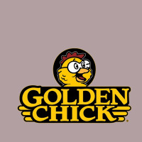 Suitable-golden-chick-worn Vintage Hoodie | Teevron