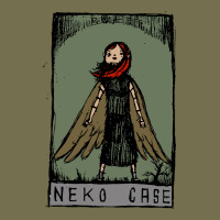 Neko Case Clässic Vintage Hoodie | Teevron