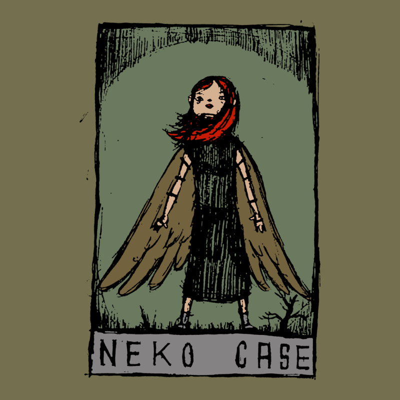 Neko Case Clässic Vintage Hoodie by linhVisuals | Teevron