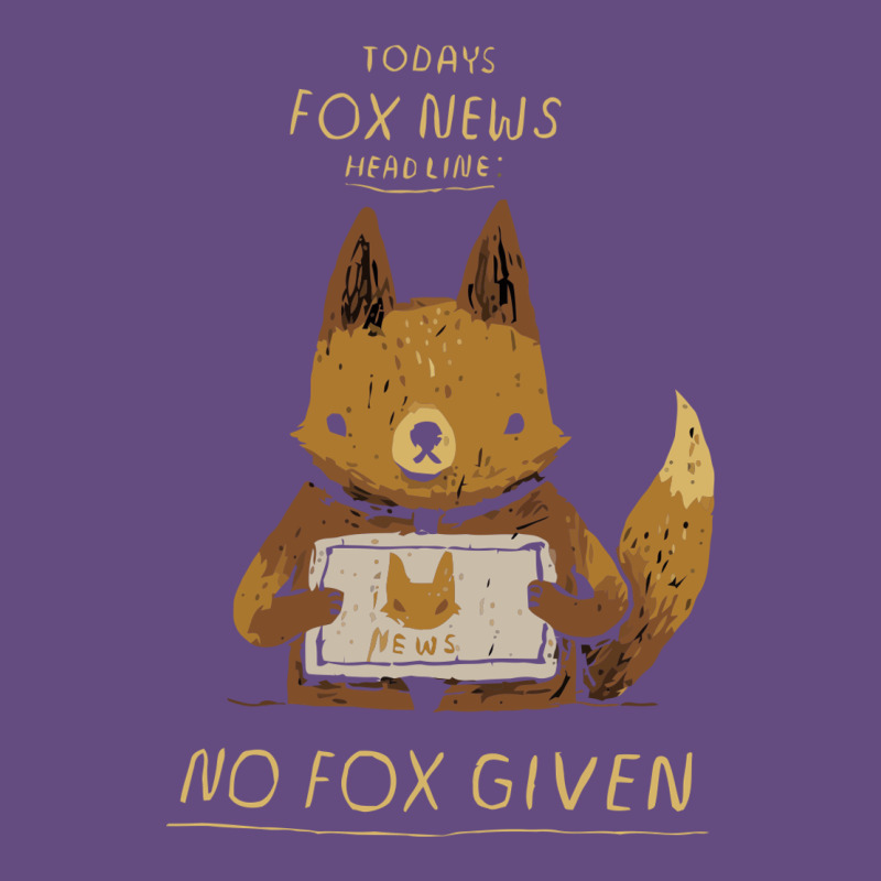Fox News New Vintage Hoodie by linhVisuals | Teevron