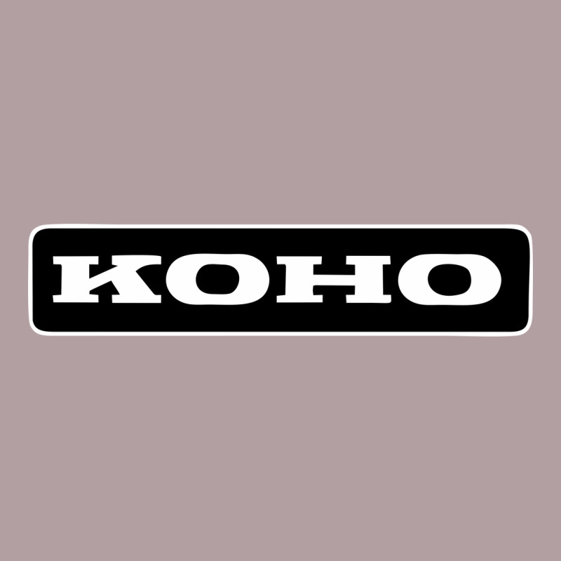 Koho Vintage Hoodie by linhVisuals | Teevron