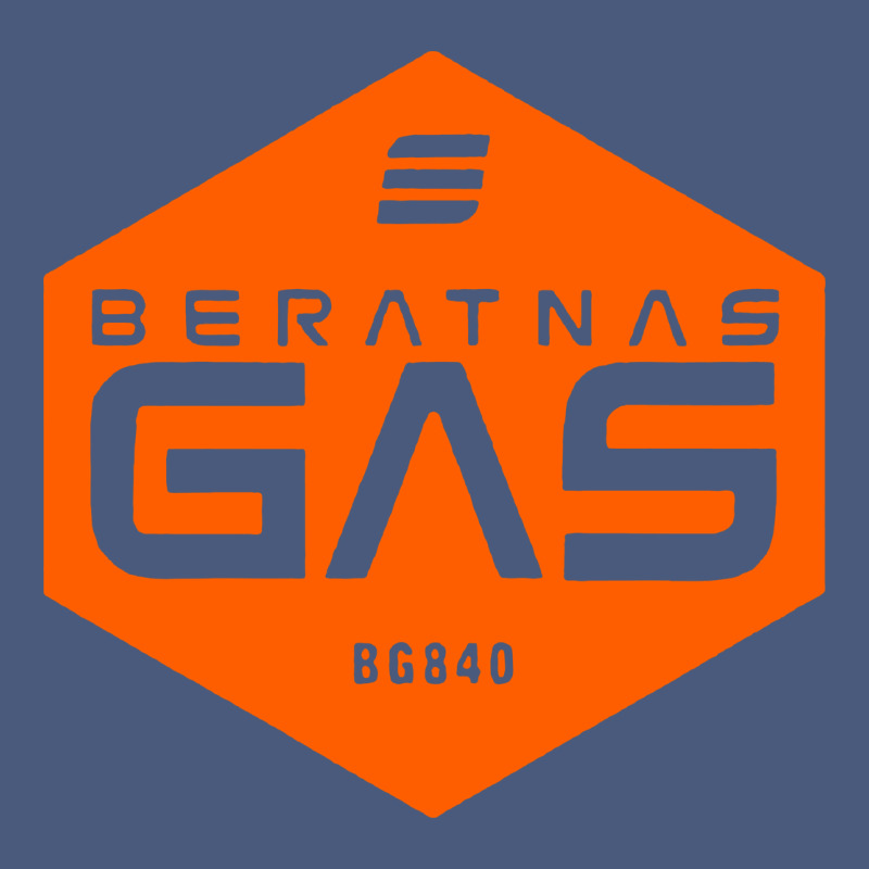Beratnas Gas Vintage Hoodie by linhVisuals | Teevron