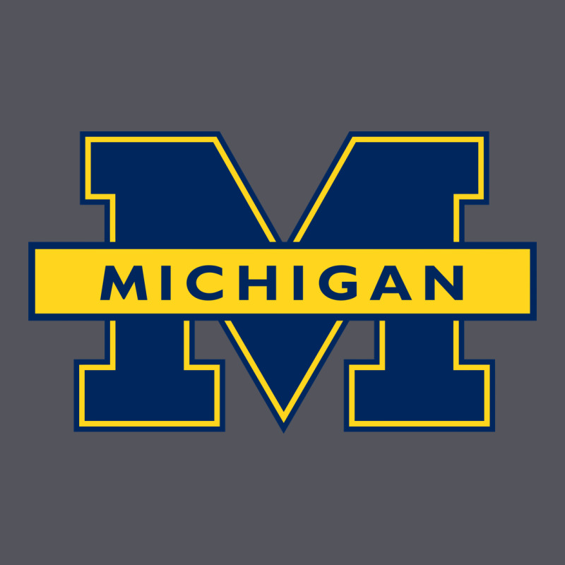 Michigan Vintage Hoodie by linhVisuals | Teevron