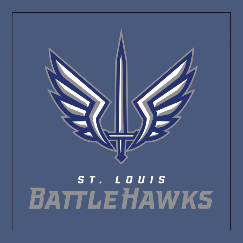 Suitable-st-battlehawks-worn Vintage Hoodie by linhVisuals | Teevron