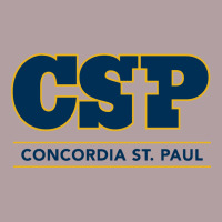 Csp, Concordia University St Paul, Apparel Vintage Hoodie | Teevron