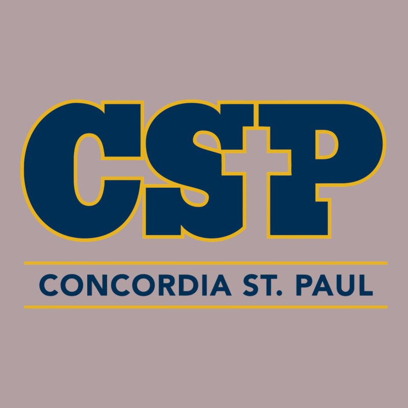 Csp, Concordia University St Paul, Apparel Vintage Hoodie by linhVisuals | Teevron