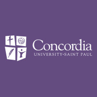Concordia University, St. Paul, Apparel Vintage Hoodie | Teevron