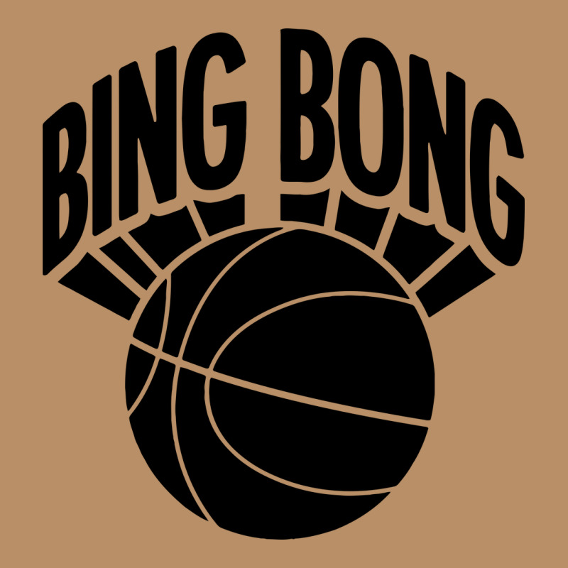 Black Bing Bong Vintage Hoodie by linhVisuals | Teevron