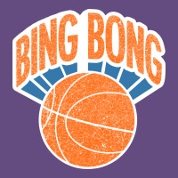 Bing Bong Vintage Vintage Hoodie | Teevron