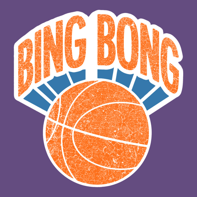 Bing Bong Vintage Vintage Hoodie by linhVisuals | Teevron