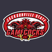 Jacksonville State Gamecocks Vintage Hoodie | Teevron