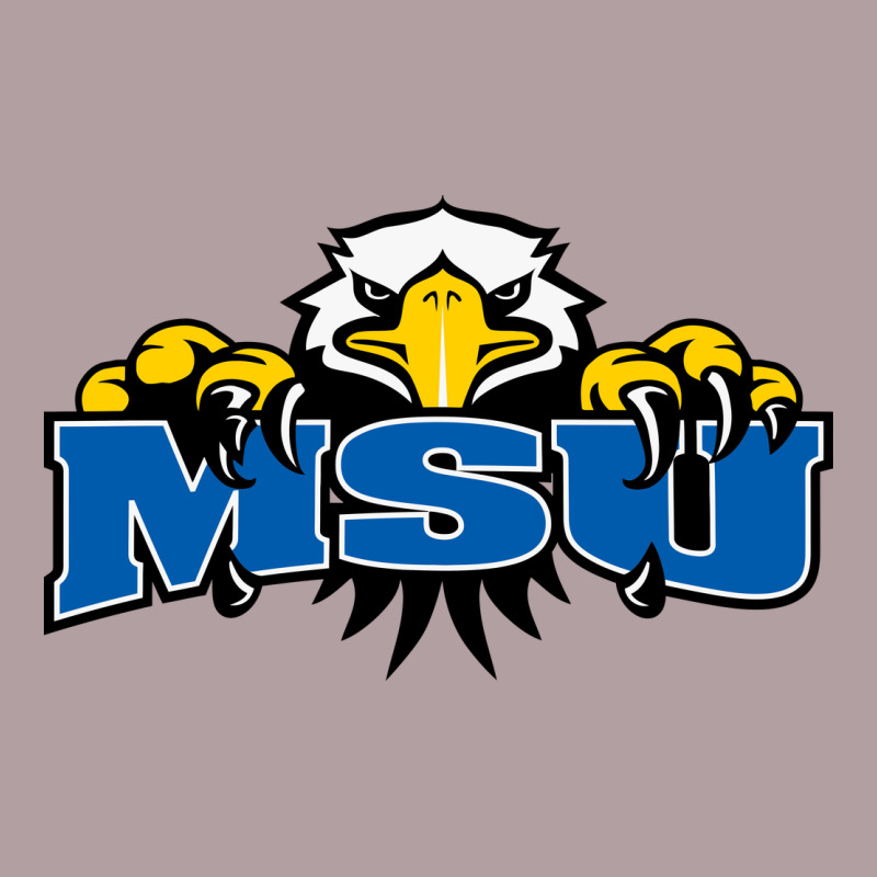 Morehead State Eagles Vintage Hoodie by linhVisuals | Teevron