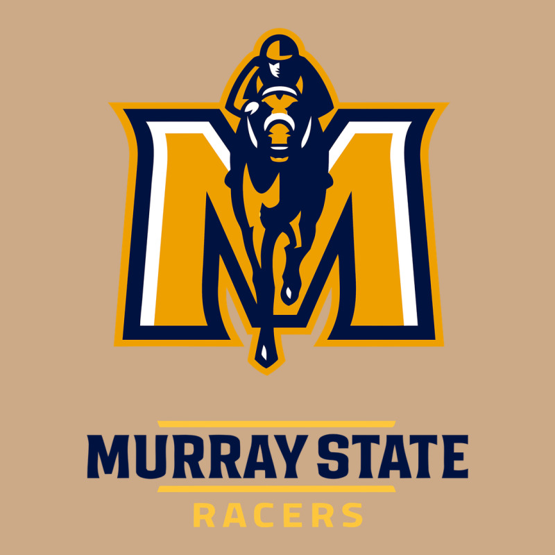 Murray State Racers Vintage Hoodie by linhVisuals | Teevron