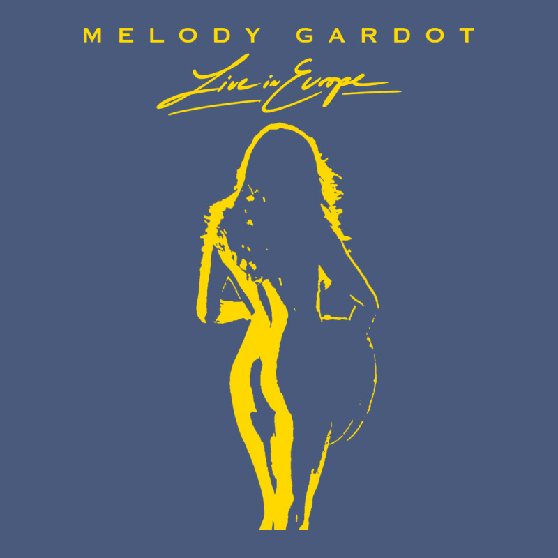 Melody Gardot Clässic Vintage Hoodie by linhVisuals | Teevron